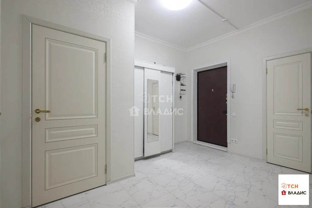 Продажа квартиры, Биокомбината, Щелковский район, 1к1 - Фото 23