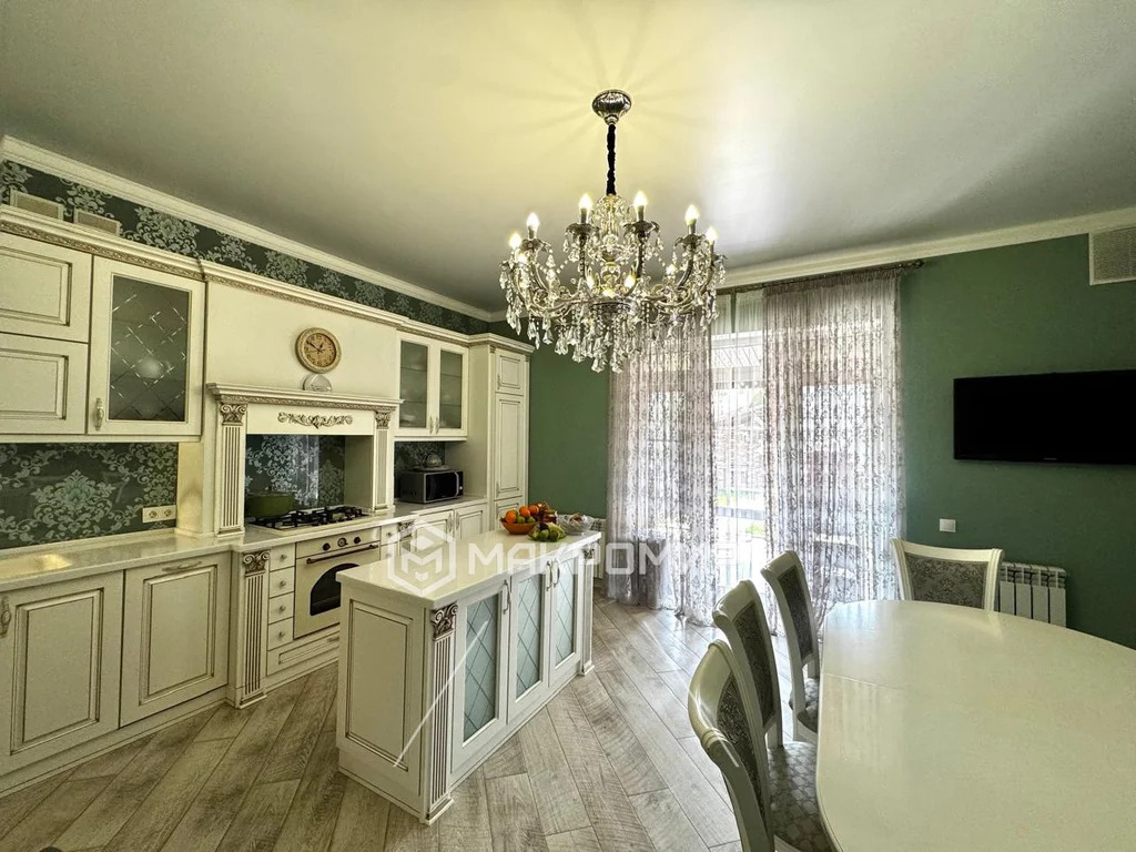 Продажа дома, Краснодар, Яблоновская ул. - Фото 1