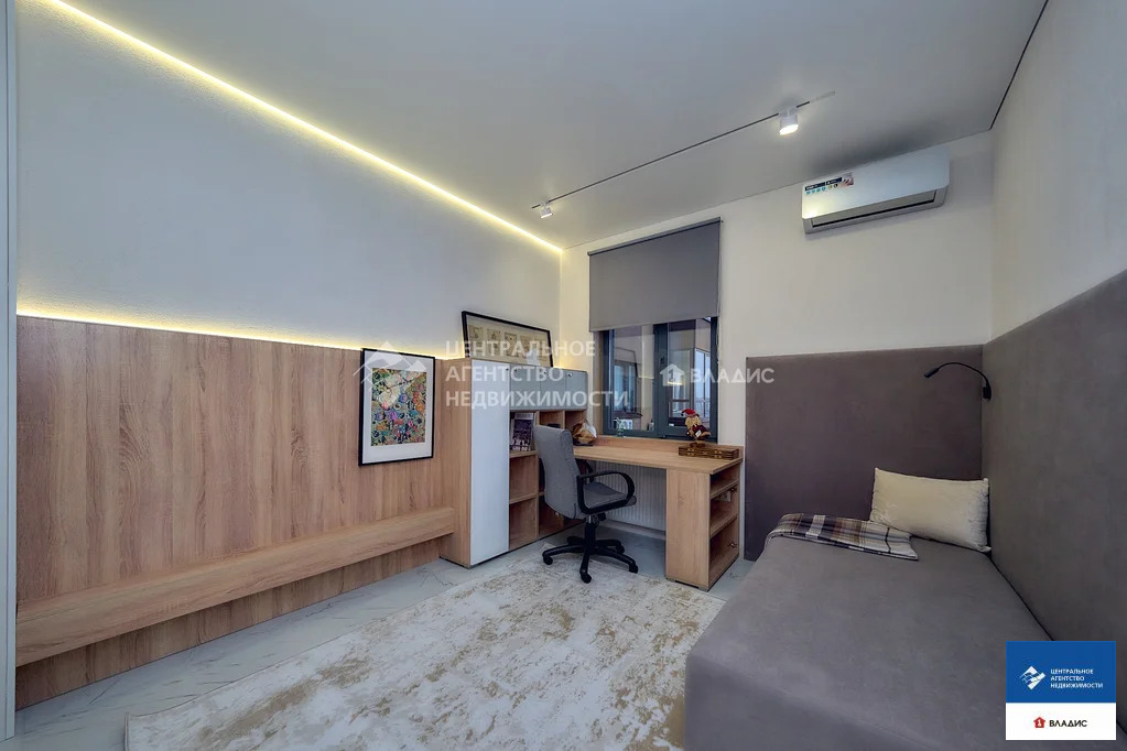 Продажа квартиры, Рязань, ул. Быстрецкая - Фото 13