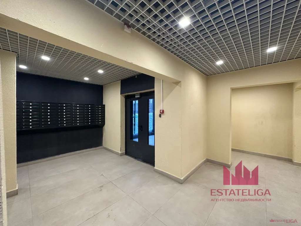 Продажа квартиры, Развилка, Ленинский район - Фото 3