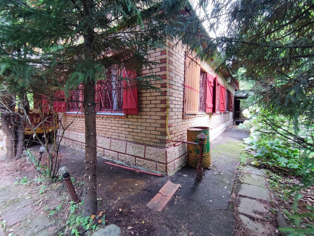 Продажа дома, Апрелевка, Наро-Фоминский район, ул. Волочаевская - Фото 3