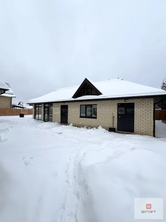 Продажа дома, Казань, ул. Джамала Валиди - Фото 4