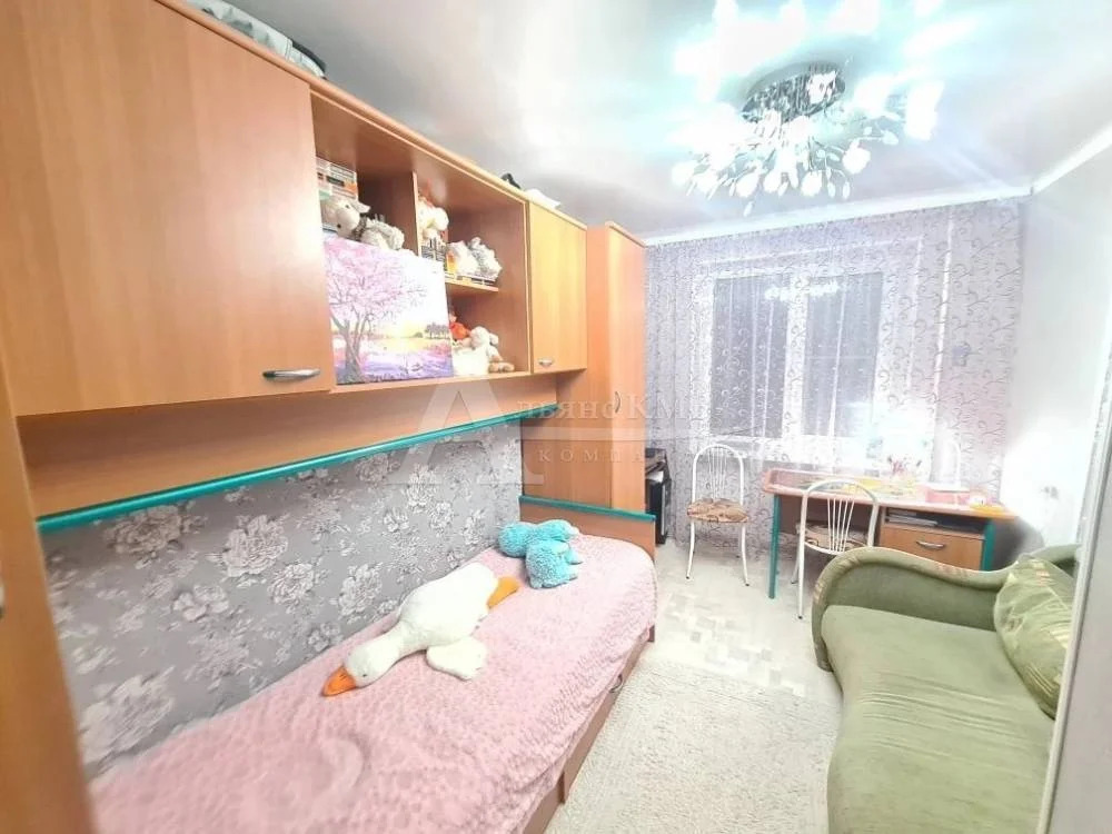 Продажа квартиры, Георгиевск, ул. Строителей - Фото 1