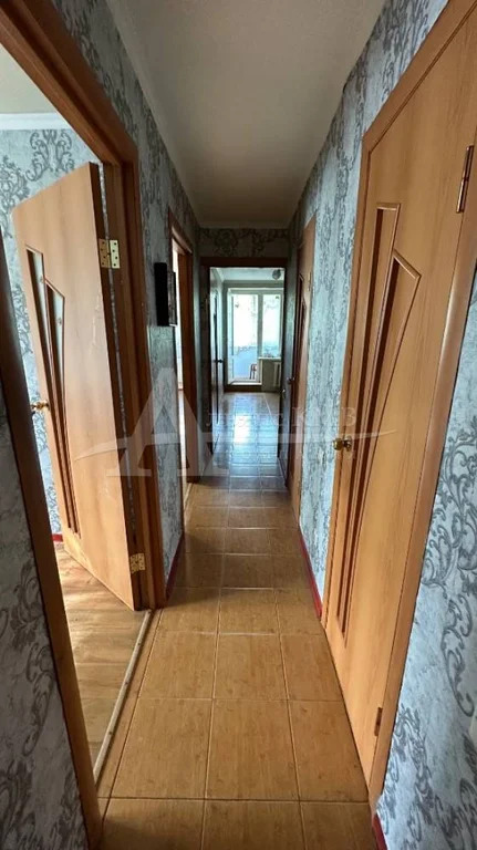 Продажа квартиры, Минеральные Воды, Красногвардейская ул. - Фото 1