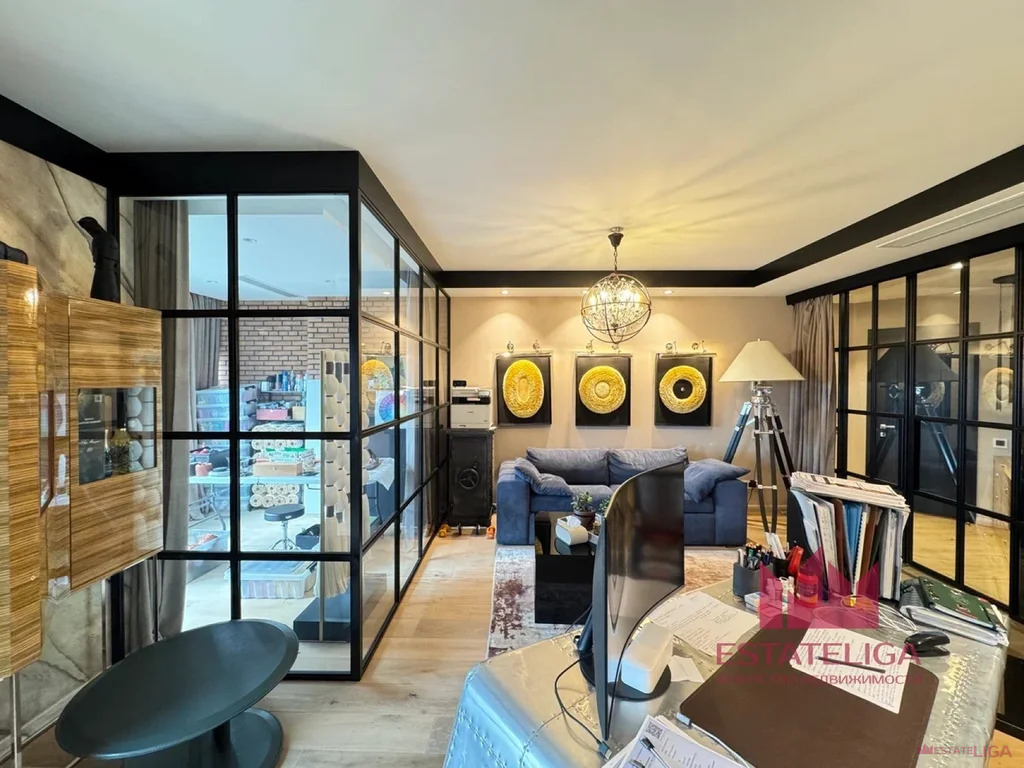 Продажа квартиры, 1-й Нагатинский проезд - Фото 18