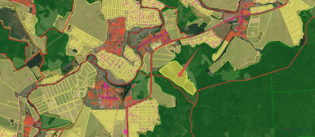 Продажа земельного участка, Бараново, Можайский район - Фото 1