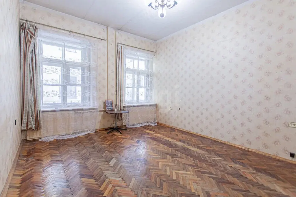 Продам 2-х комн. кв. в С-Петербурге от владельца: В.О., ул. Репина, 25 - Фото 35