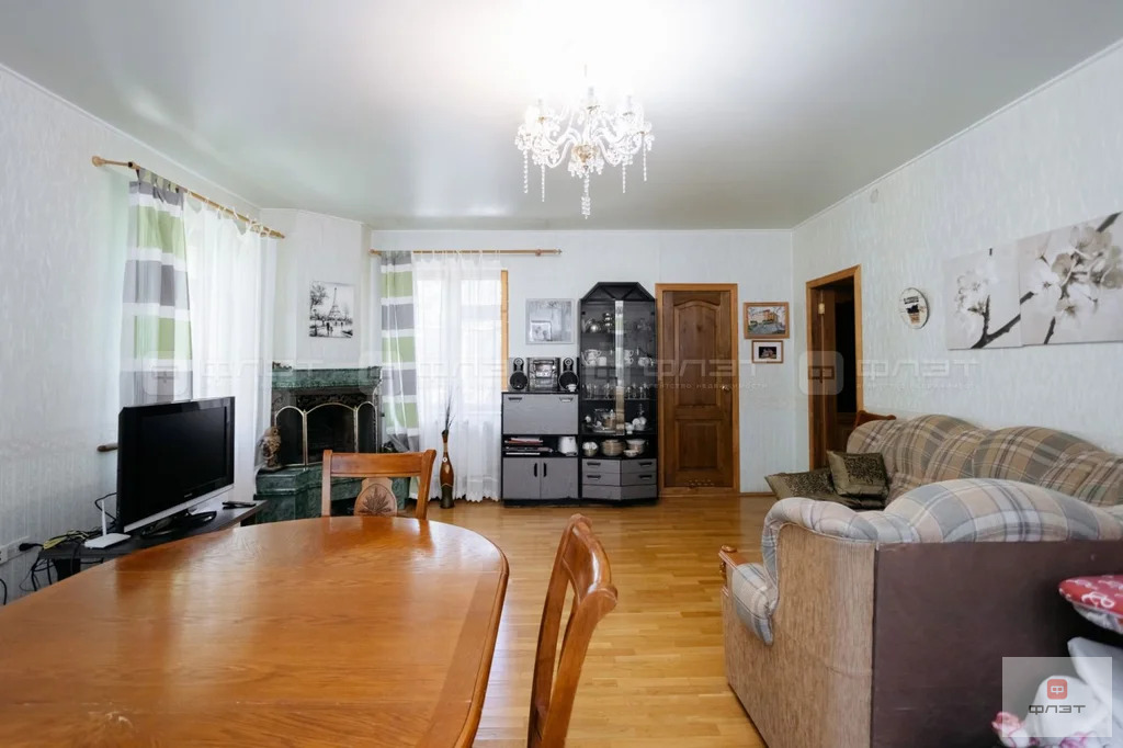 Продажа дома, Матюшино, Лаишевский район, ул. Садовая - Фото 7