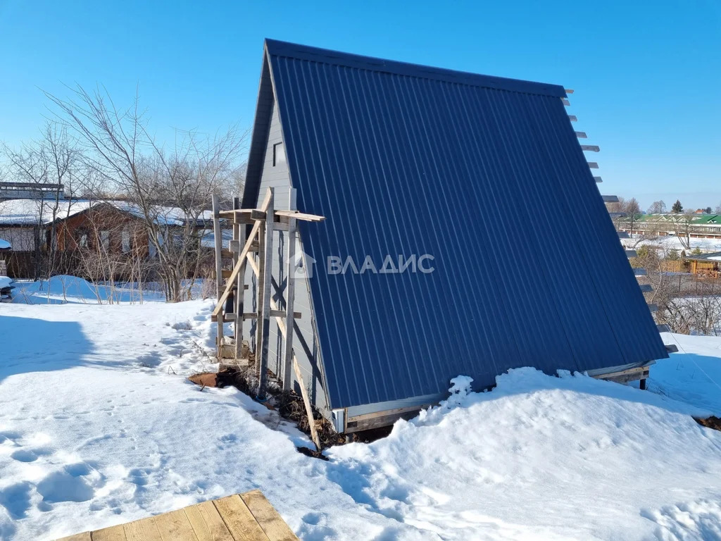 Суздальский район, село Сельцо, Суздальская улица,  земля на продажу - Фото 1