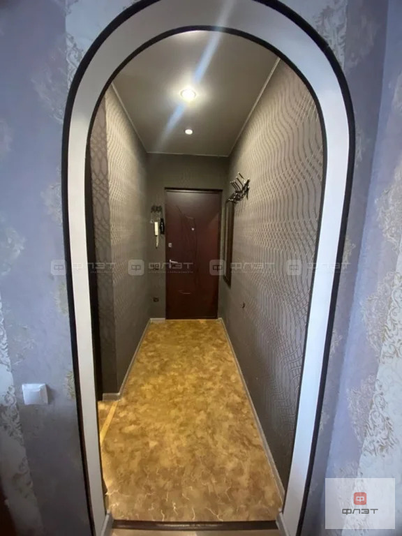 Продажа квартиры, Казань, Ибрагимова пр-кт. - Фото 16