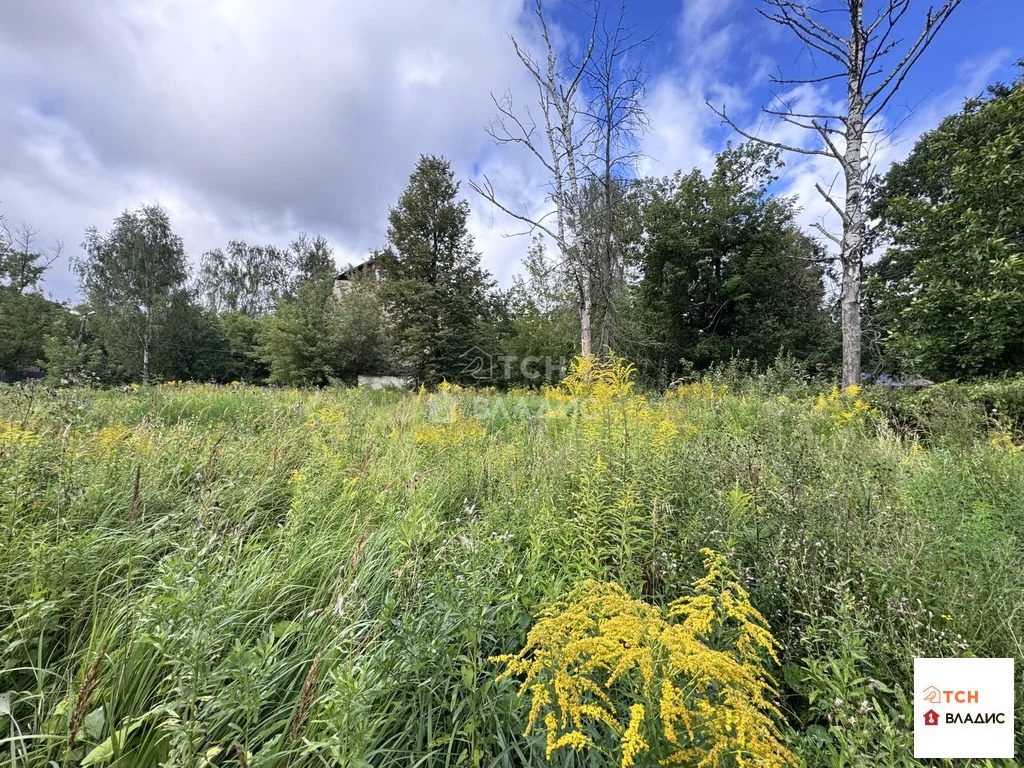 Продажа участка, Пушкино, Воскресенский район, Советская улица - Фото 2