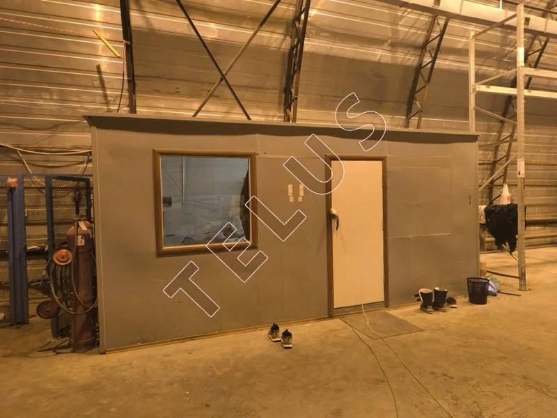 МО, Химки, Шереметьевское шоссе, 855 м2, Складской комплекс (ном. ... - Фото 7