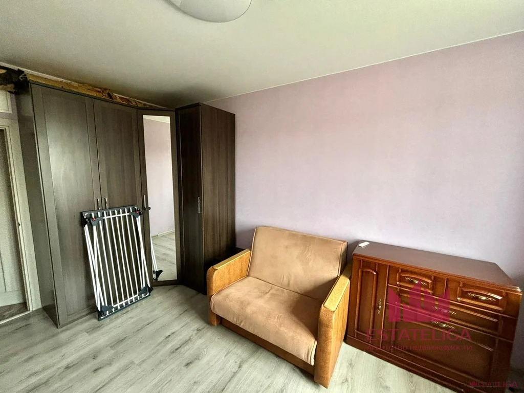Продажа квартиры, Лопатино, Ленинский район, Сухановская улица - Фото 11