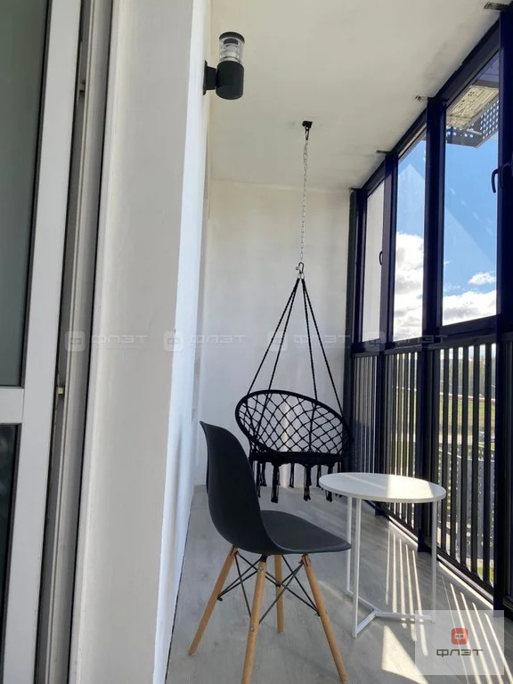 Продажа квартиры, Высокая Гора, Высокогорский район, ул. Егорова - Фото 10