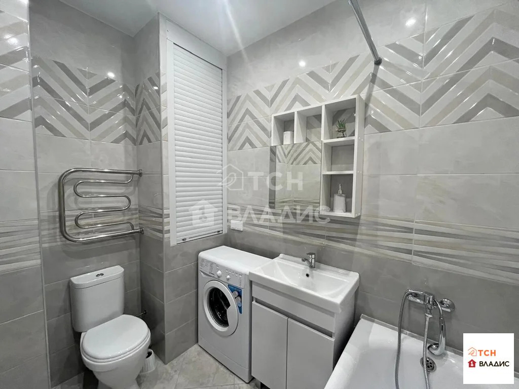 Аренда квартиры, Щелково, Щелковский район, 3А - Фото 6