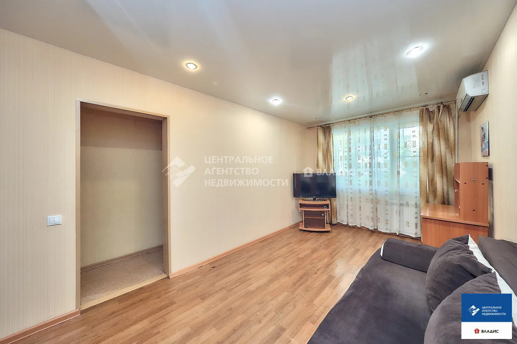 Продажа квартиры, Рязань, ул. Островского - Фото 1