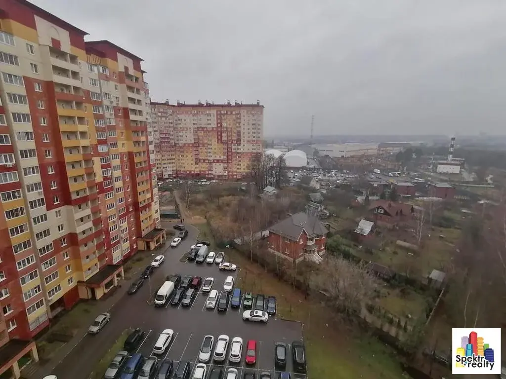 квартира в ЖК Новые Островцы - Фото 10