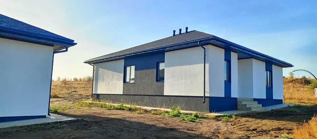 Дом 114,8 м на участке 6 сот. - Фото 8