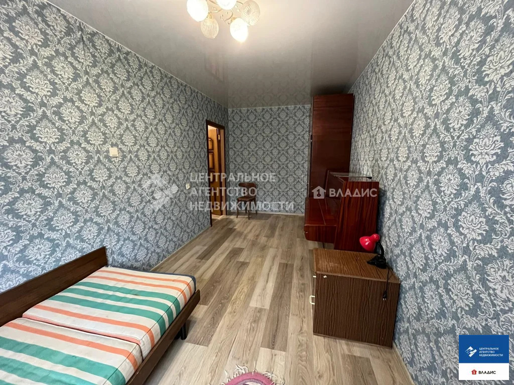 Аренда квартиры, Рязань, ул. Ленинского Комсомола - Фото 7