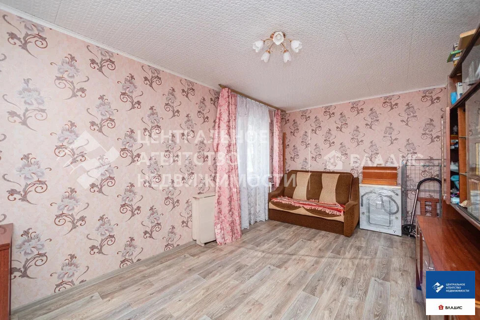 Продажа квартиры, Рязань, Касимовское ш. - Фото 0