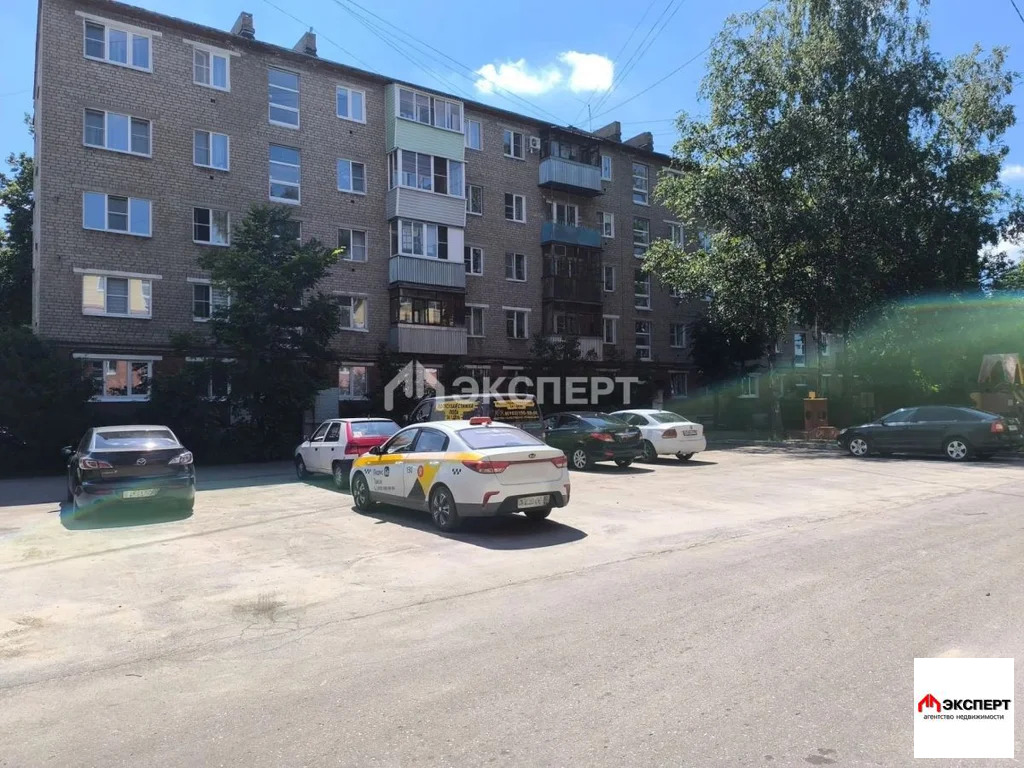 1-комнатная квартира, пер. Герцена - Фото 9