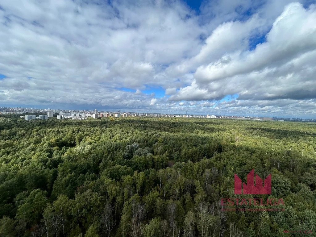 Продажа квартиры, ул. Вешних Вод - Фото 21