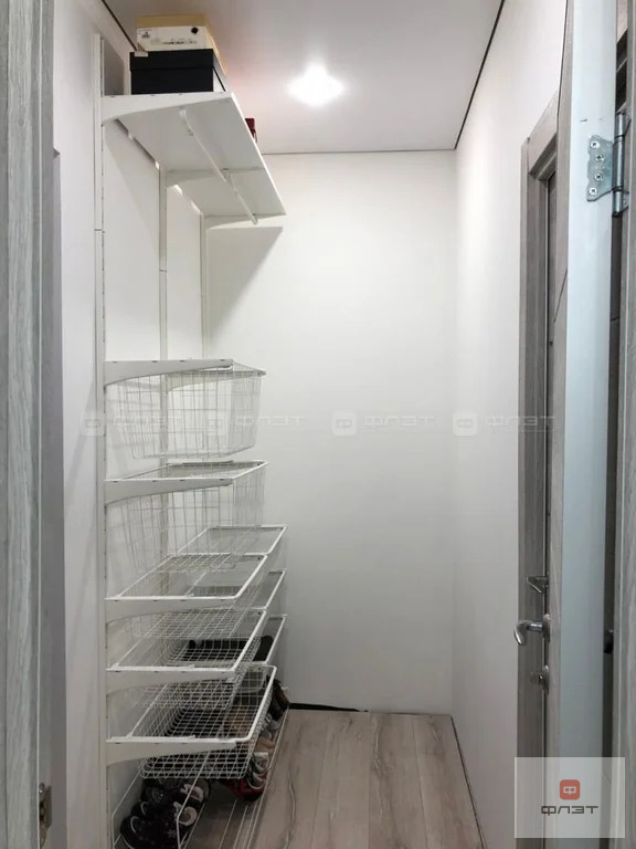 Продажа квартиры, Казань, ул. Гумера Баширова - Фото 8