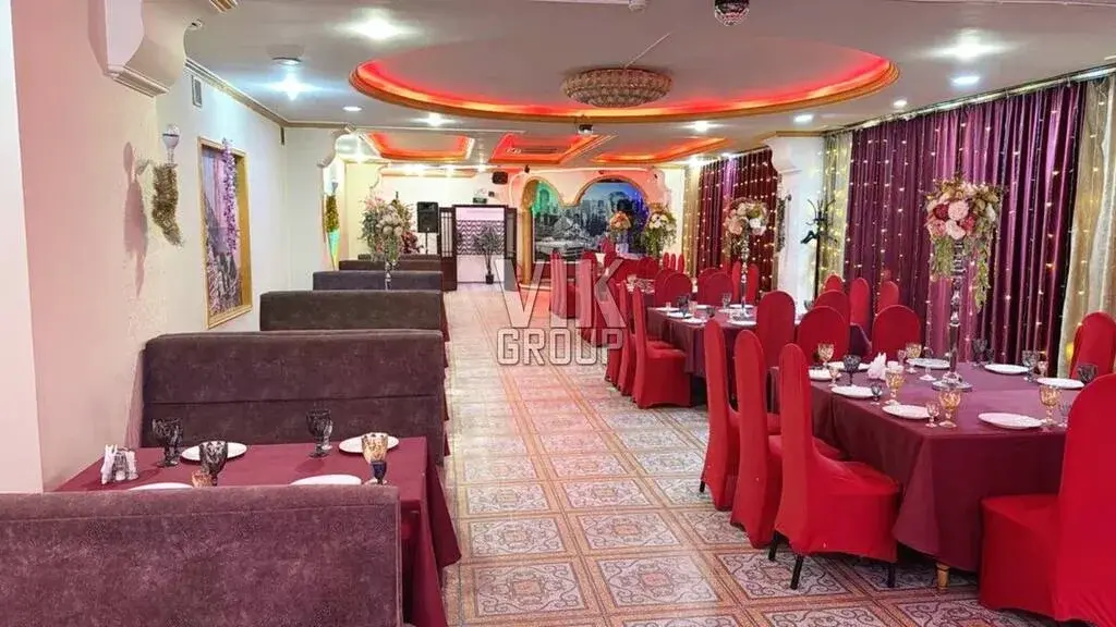 Продаются помещения свободного назначения в г Москве, ул Ключевая 22к2 - Фото 3