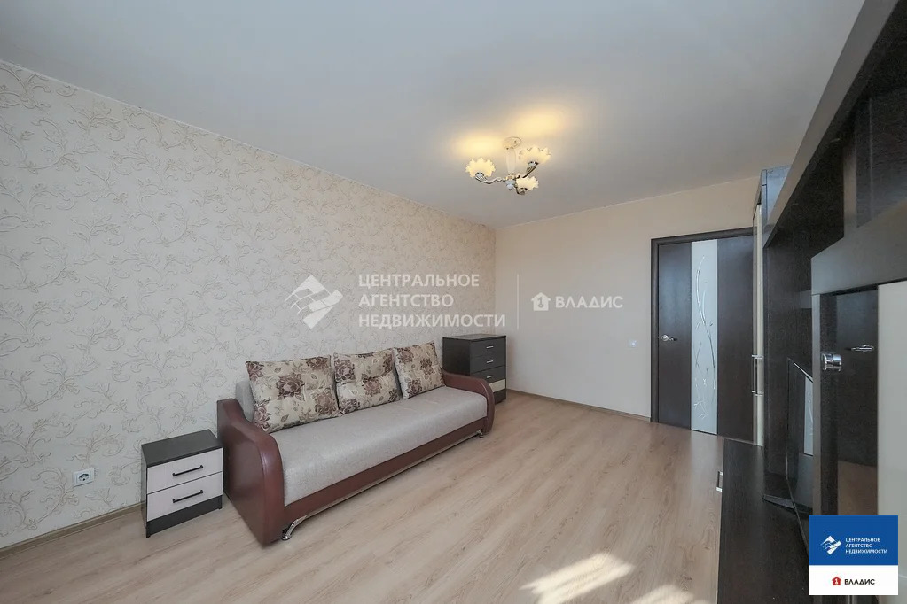 Продажа квартиры, Рязань, ул. Вишневая - Фото 6