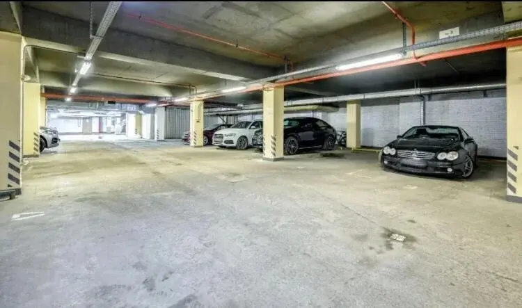 4-ка, Москва, Тверская, 28к2 - Фото 14