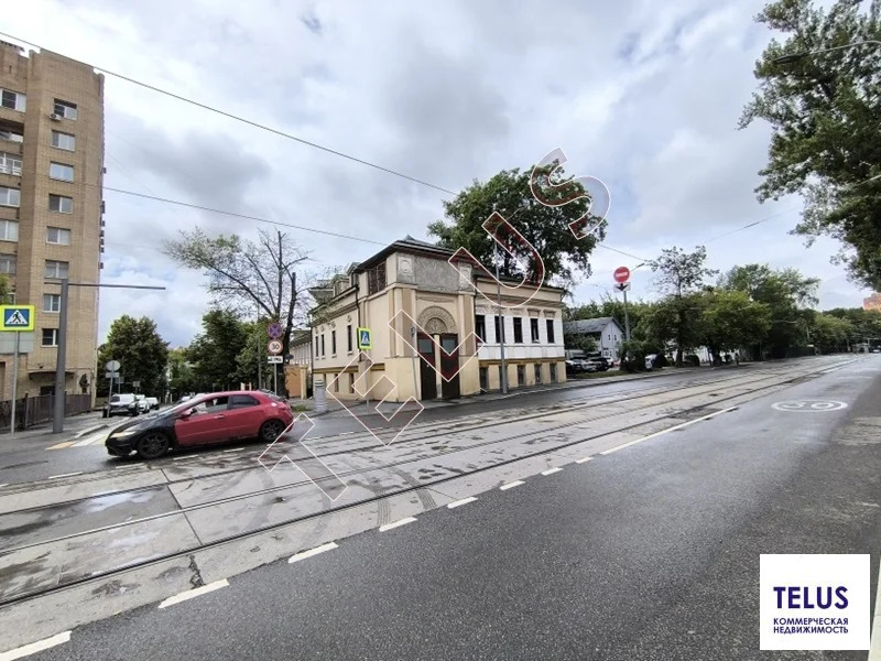 м. Менделеевская, Достоевского ул., 850 м2, Здание (ном. объекта: ... - Фото 11