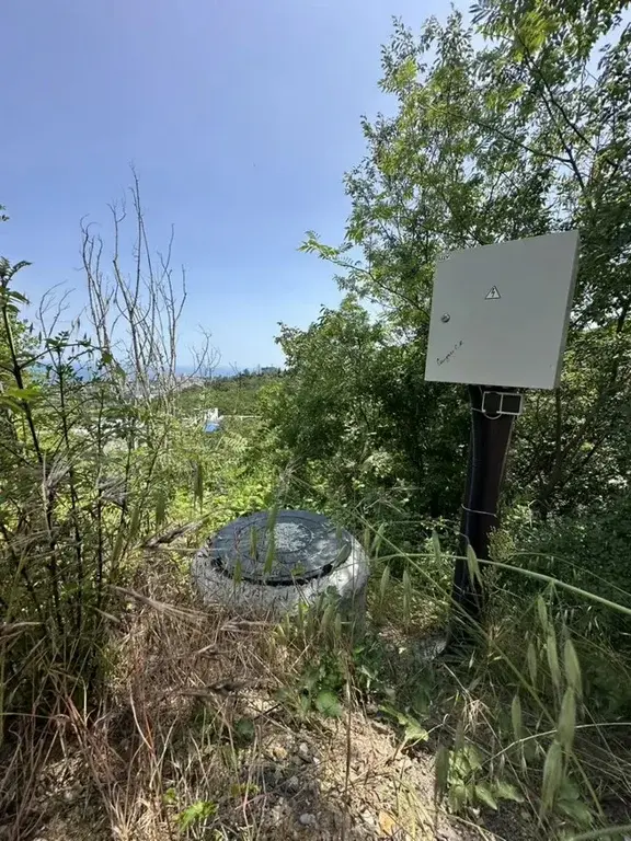 Уникальный ИЖС-участок 12 соток с видом на море и горы в Ялте, Крым - Фото 4