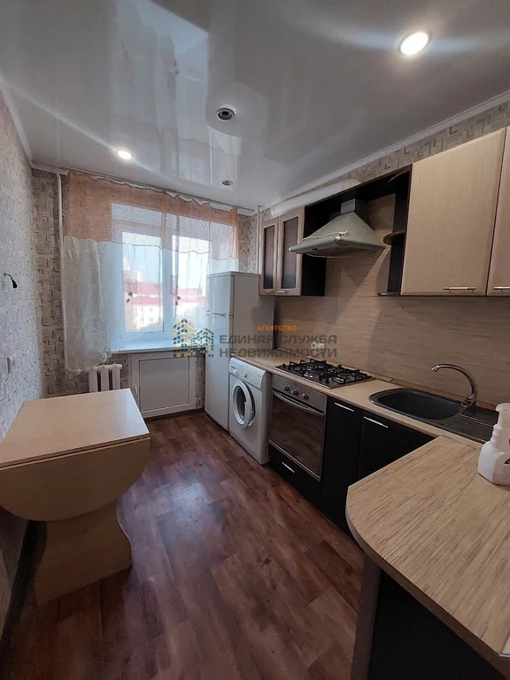 Аренда квартиры, Уфа, ул. Заки Валиди - Фото 1