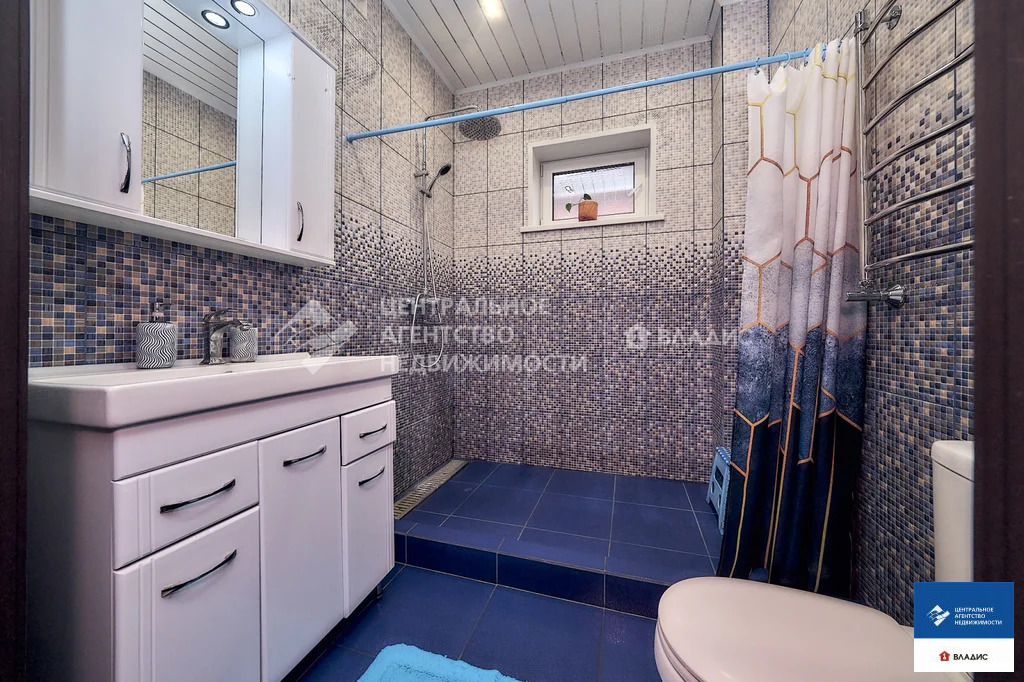 Продажа дома, Зеленинские Дворики, Рыбновский район, Казанская улица - Фото 18