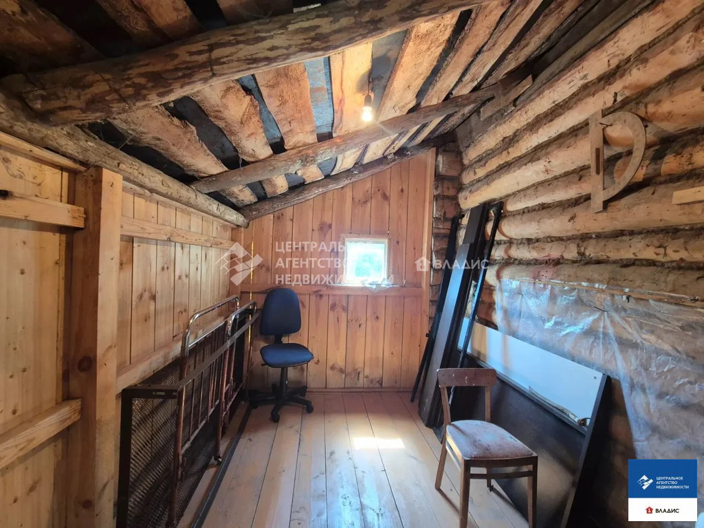 Продажа дома, Терехово, Шиловский район, ул. Центральная - Фото 18