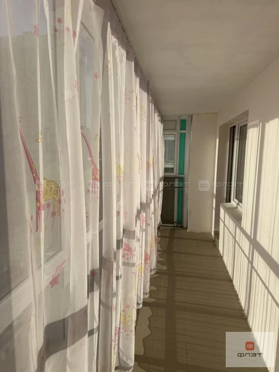 Продажа квартиры, Казань, ул. Наиля Юсупова - Фото 5