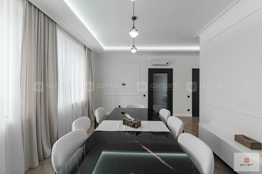 Продажа дома, Казань, ул. Профессора Альтшулера - Фото 10