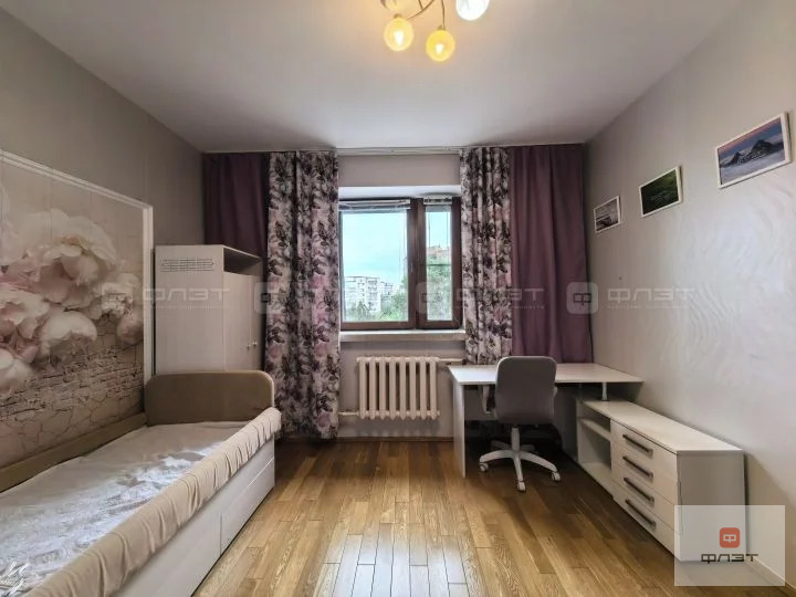 Продажа квартиры, Казань, ул. Волкова - Фото 14