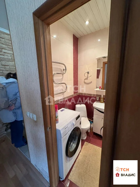 Продажа квартиры, Лесной, улица Титова - Фото 9