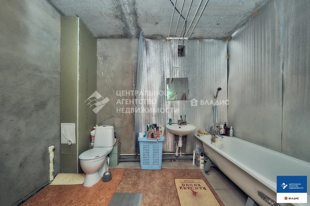 Продажа квартиры, Рязань, ул. Телевизионная - Фото 10