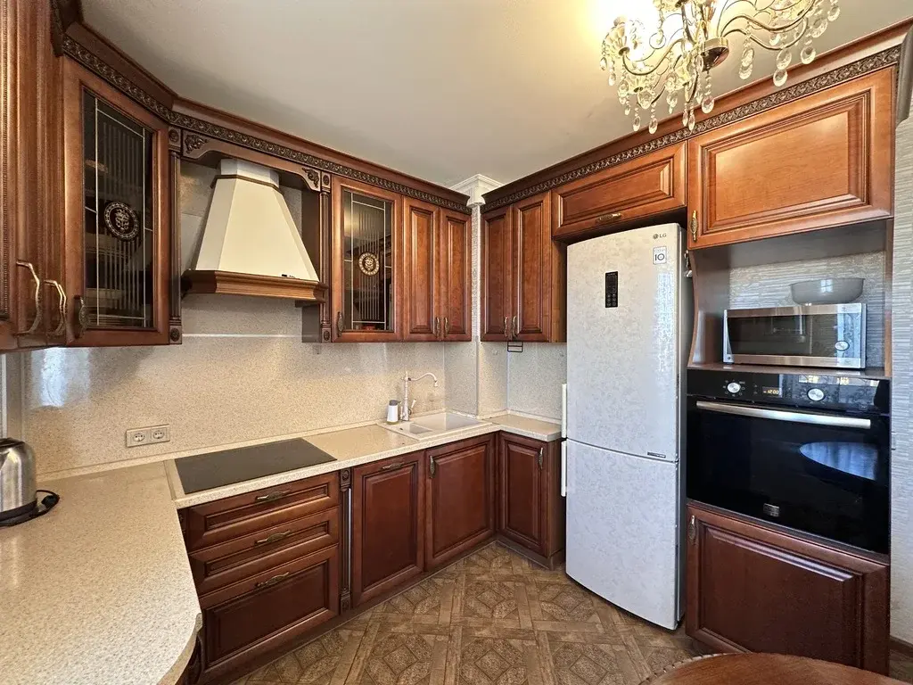 3-к. квартира, 80 м, 7/18 эт. - Фото 73