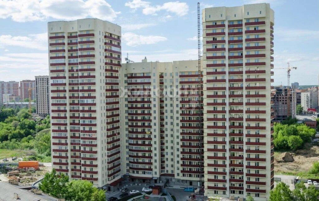 Продажа квартиры, Новосибирск, ул. Галущака - Фото 13