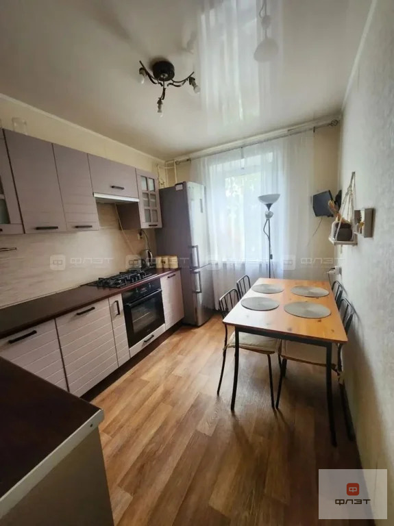 Продажа квартиры, Казань, ул. Абсалямова - Фото 3