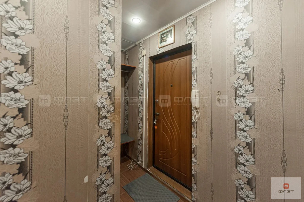 Продажа квартиры, Казань, ул. Чишмяле - Фото 8