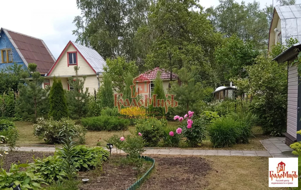 Продажа дома, Леоново, Сергиево-Посадский район, Лесное СНТ, 134 - Фото 4