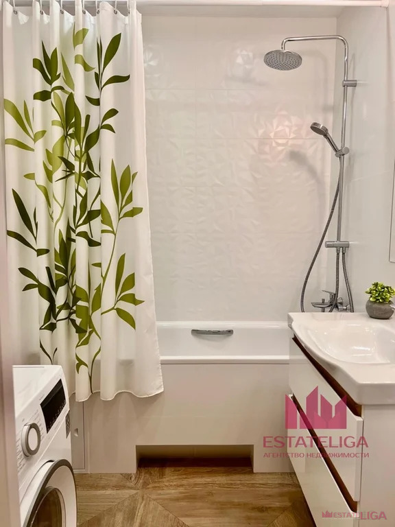 Продажа квартиры, улица Татьянин Парк - Фото 1