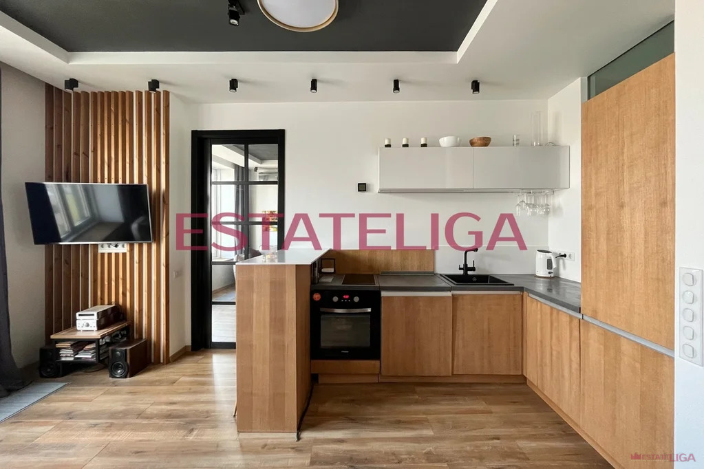 Продажа квартиры, м. Шелепиха, Береговой проезд - Фото 6