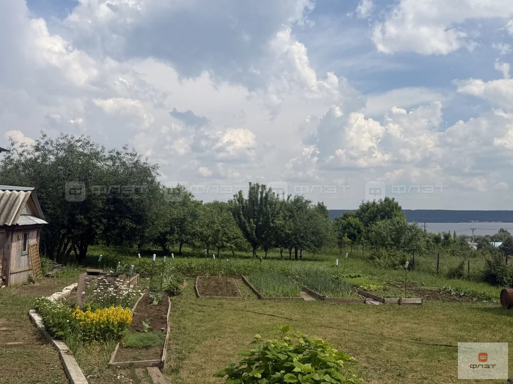 Продажа дома, Ташевка, Верхнеуслонский район, ул. Зеленая - Фото 4