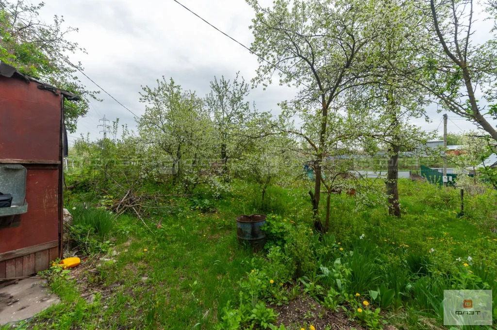 Продажа участка, Казань, СТ Защита - Фото 8