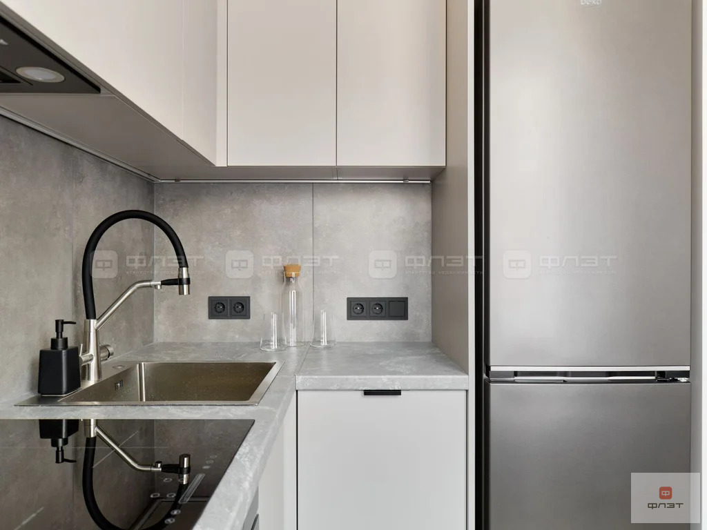 Продажа квартиры, Казань, ул. Космонавтов - Фото 11